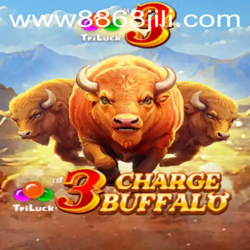 Discovering 3ChargeBuffalo: An In-Depth Look into the Game and Its Mechanics