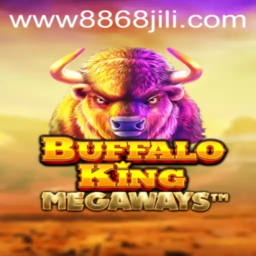 Exploring the Enchanting World of BuffaloKing and 8868jili