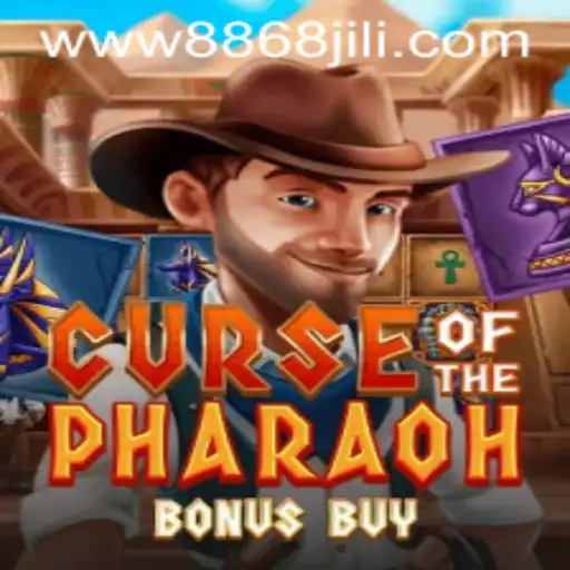 Curse of the Pharaoh Bonus Buy: Unearth the Treasures of Egypt
