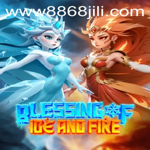 Blessing of Ice and Fire: A Comprehensive Guide to the Game That is Captivating Gamers Worldwide