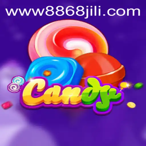 Discovering the World of Candy: A Fun and Interactive Game with 8868jili