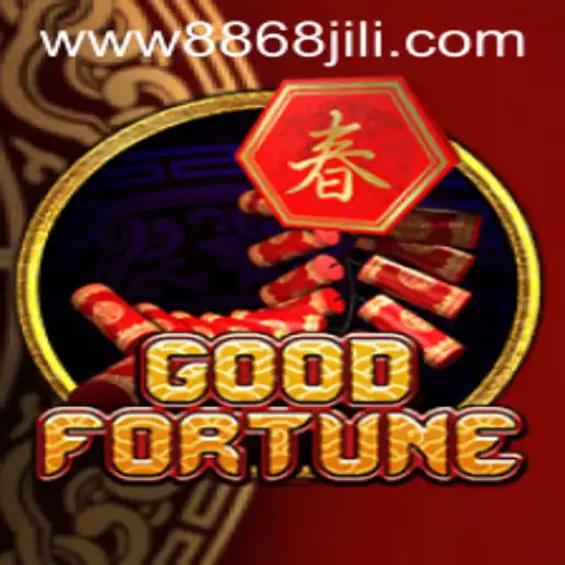Discovering GoodFortune: The Innovative Game with 8868jili