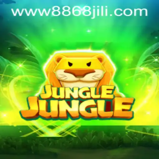 Exploring the Thrilling World of JungleJungle: A Dive into 8868jili