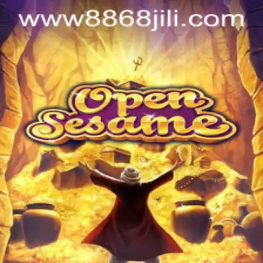 OpenSesame: A Deep Dive into the Enchanting World of 8868jili