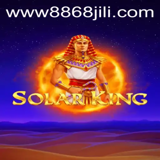 Discover the Exciting World of SolarKing: An In-Depth Look at Gameplay and Rules