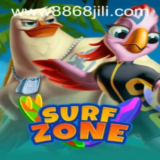 Unveiling SurfZone: Navigating the Waves of Gaming with 8868jili