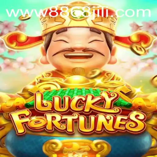 Unlocking the Secrets of LUCKYFORTUNES: A New Era in Gaming