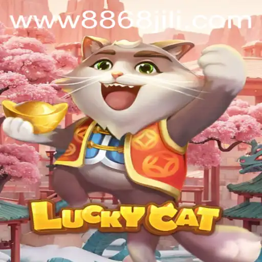 Exploring the Enchanting World of LuckyCat: A Dive into 8868jili