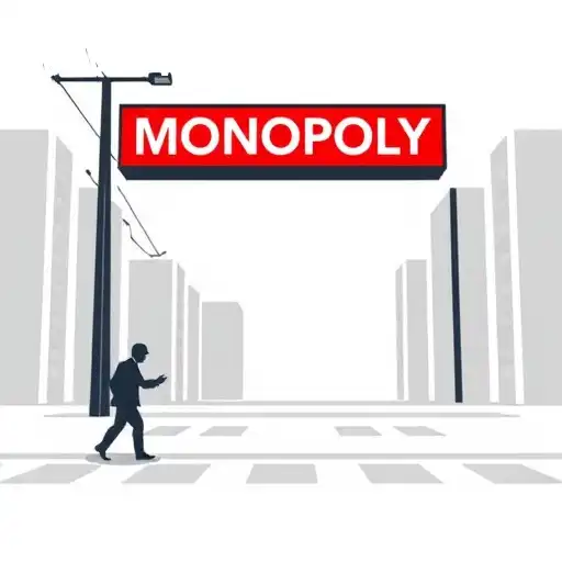 Monopoly: Economic and Societal Impacts