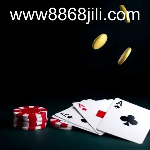 Responsible Gambling: A Deep Dive into 8868jili