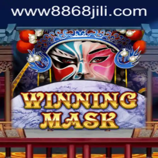 WinningMask: The Journey of Strategy and Adventure with 8868jili
