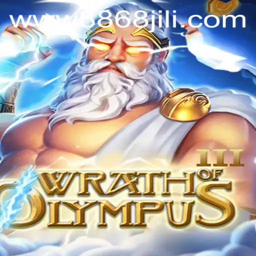 Explore the Epic Adventure of WrathofOlympusIII - A Thrilling Gaming Experience